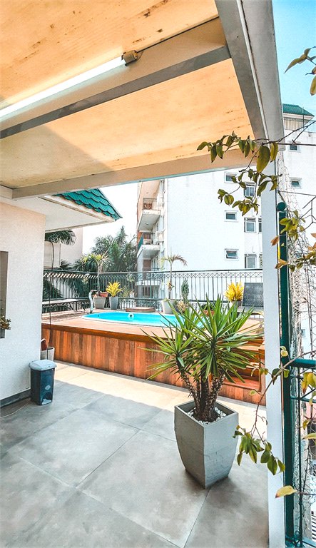 Apartamento à venda com 3 quartos, sendo 1 suíte, em Campo Grande, Rio de Janeiro, RJ
