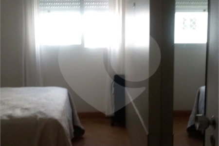 Apartamento à venda com 3 quartos em Paraíso, São Paulo, SP