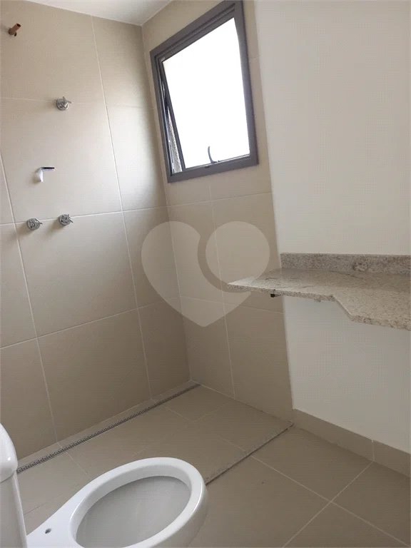 Apartamento à venda com 3 suítes em Tucuruvi, São Paulo, SP