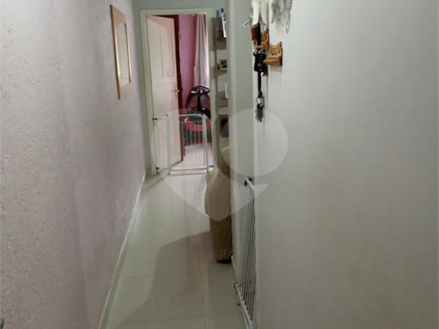 Casa Térrea à venda com 2 quartos em Tucuruvi, São Paulo, SP