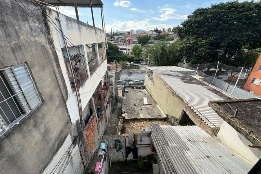 Terreno à venda em Limão, São Paulo, SP