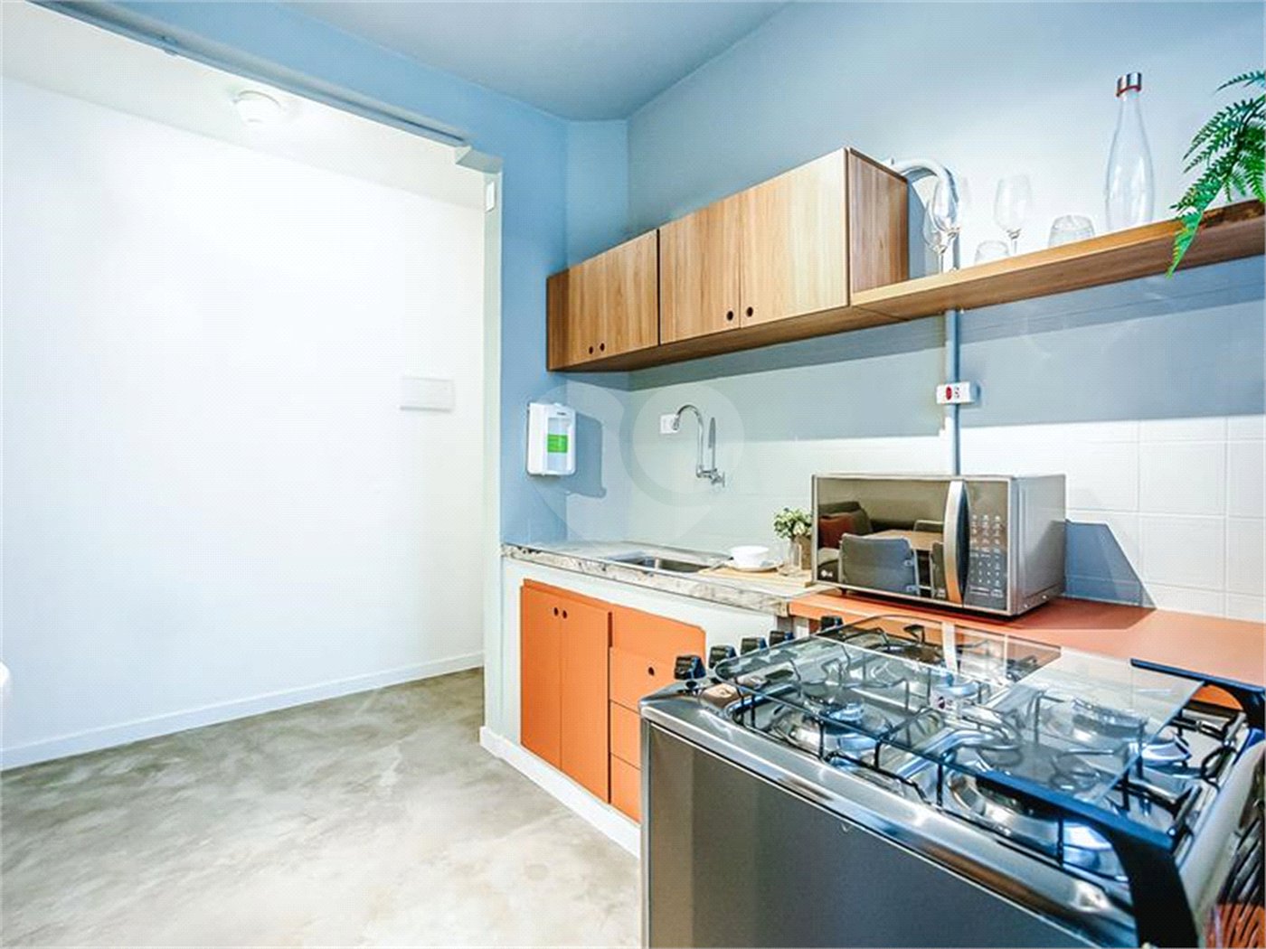 Apartamento à venda com 3 quartos, sendo 1 suíte, em Itaim Bibi, São Paulo, SP