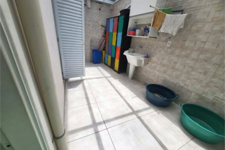 Casa com 4 dormitórios à venda, 235 m² por R$ 1.500.000,00 - Ponta da Praia - Santos/SP