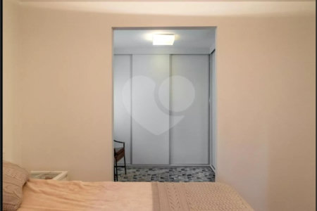Apartamento à venda com 3 quartos, sendo 2 suítes,  em Várzea da Barra Funda, São Paulo, SP