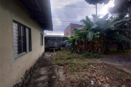Casa Residencial à venda, Sítio Paecara (Vicente de Carvalho), Guarujá - CA0092.