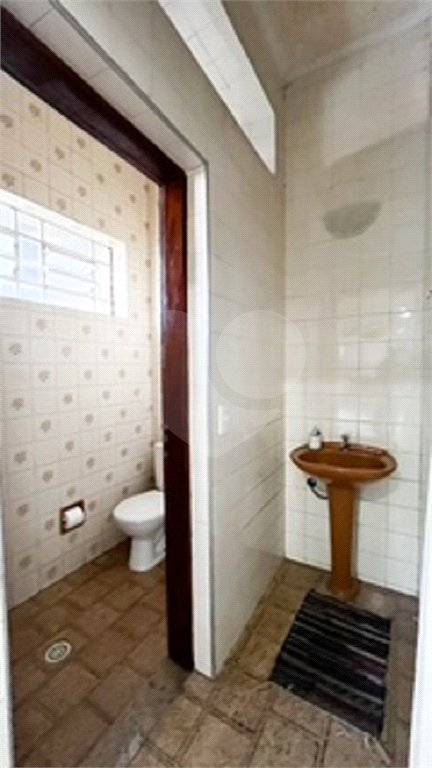 Casa Térrea à venda com 3 quartos, sendo 1 suíte, em Horto Florestal, São Paulo, SP