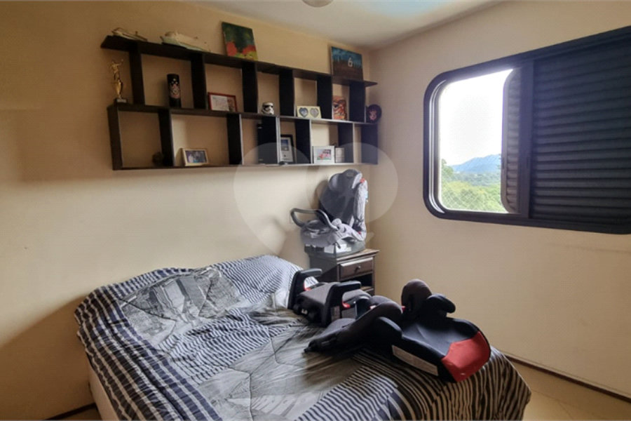 Apartamento à venda com 4 quartos, sendo 1 suíte, em Horto Florestal, São Paulo, SP
