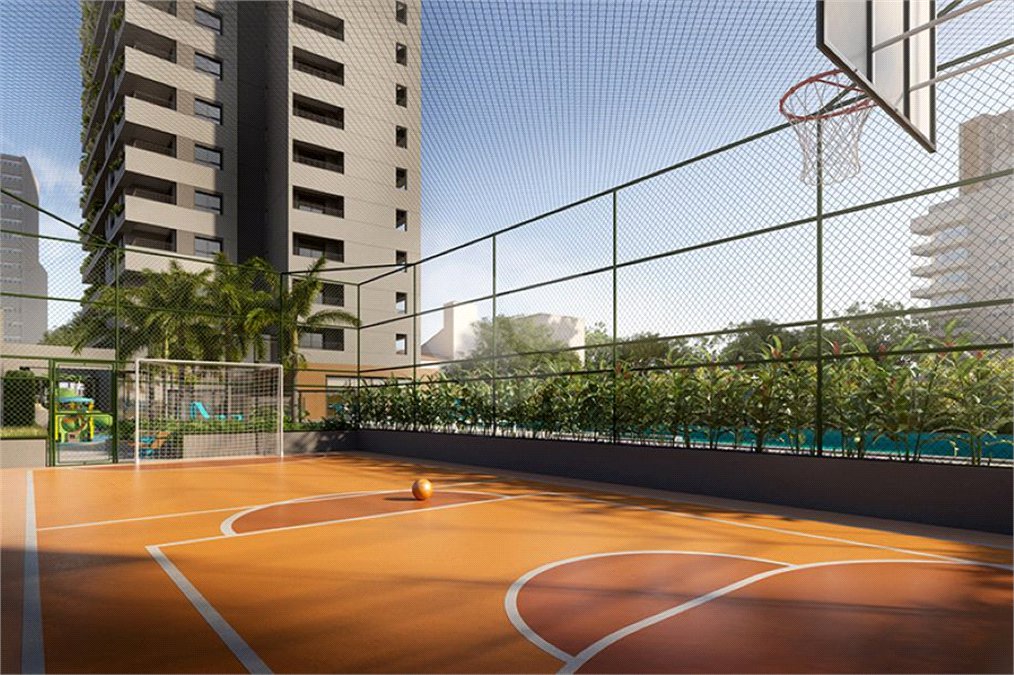 Apartamento à venda com 4 quartos, sendo 3 suítes, em Parque da Mooca, São Paulo, SP