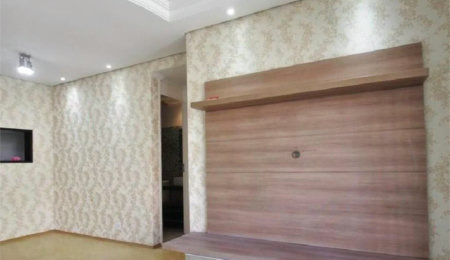 Apartamento à venda com 3 quartos, sendo 1 suíte,  em Jardim Ampliação, São Paulo, SP