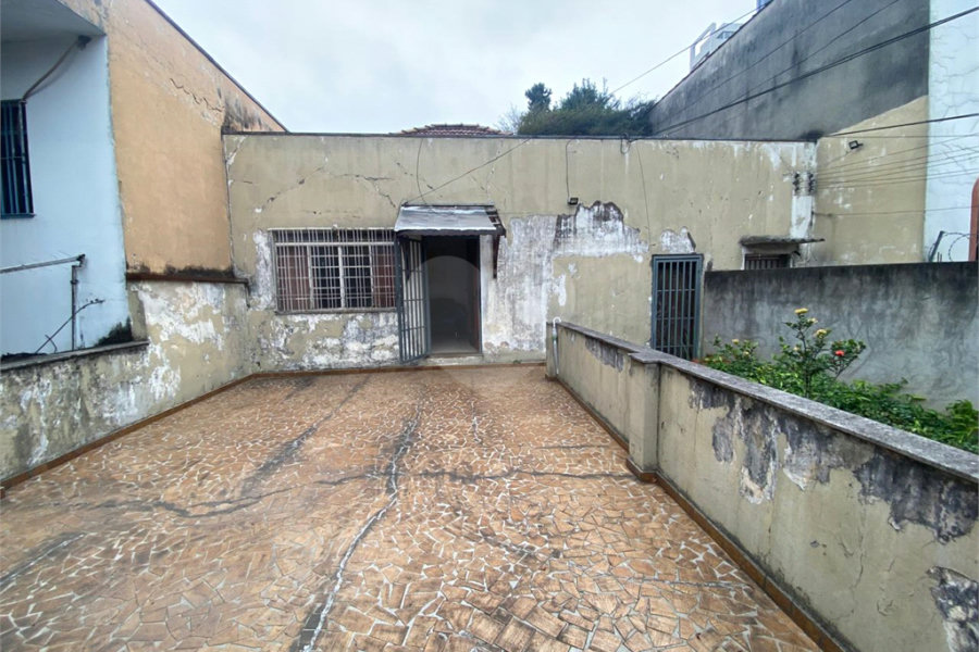 Casa à venda com 4 quartos, sendo 1 suíte, em Casa Verde, São Paulo, SP