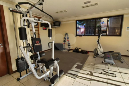Apartamento à venda com 3 quartos, sendo 1 suíte, em Vila Progresso, Jundiaí, SP