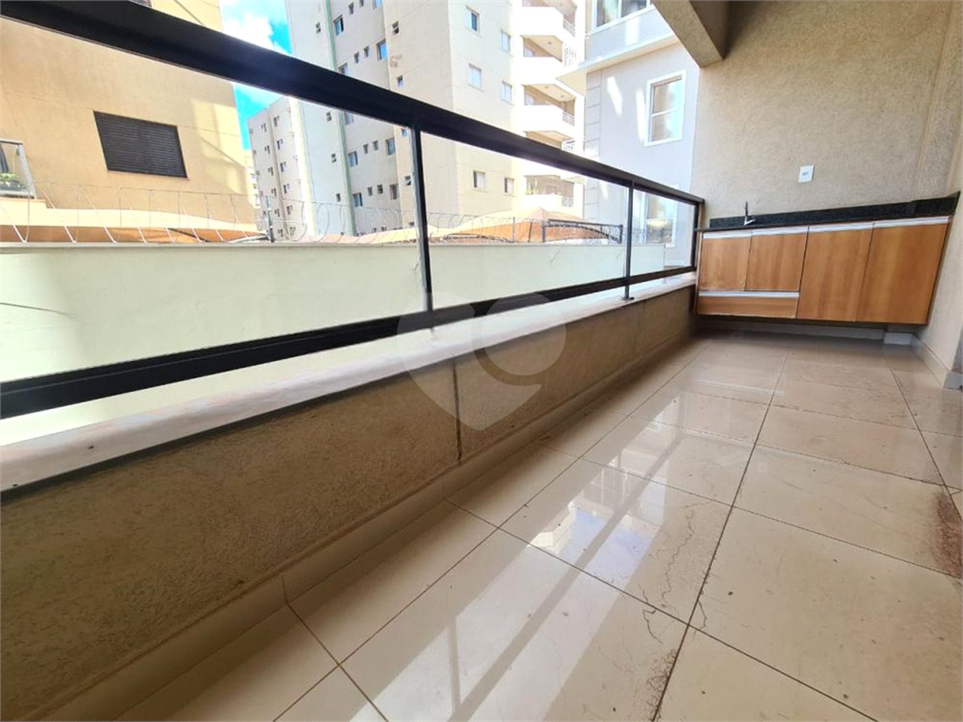 Kitnet à venda com 1 quarto em Nova Aliança, Ribeirão Preto, SP