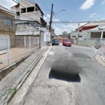 Sobrado à venda com 3 quartos, sendo 1 suíte, em Mandaqui, São Paulo, SP