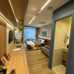Studio à venda com 1 quarto em Perdizes, São Paulo, SP