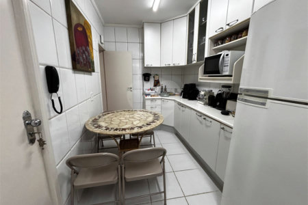 Apartamento à venda com 3 quartos em Paraíso, São Paulo, SP