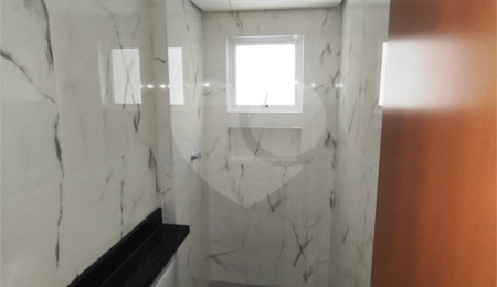 Apartamento à venda com 2 quartos em Vila Vitório Mazzei, São Paulo, SP