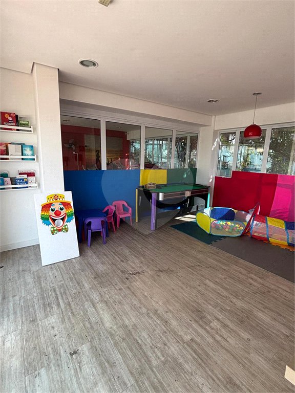 Apartamento à venda com 2 quartos em Tucuruvi, São Paulo, SP