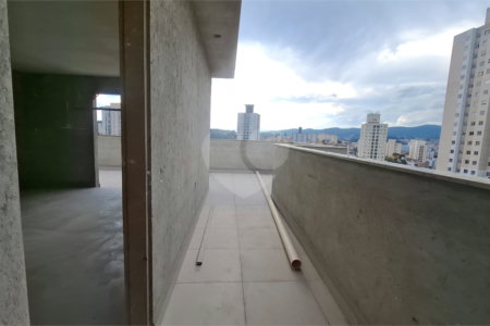 Apartamento à venda com 2 quartos em Parque Vitória, São Paulo, SP