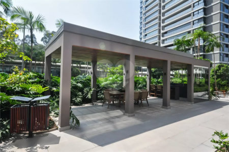 Apartamento à venda com 3 suítes,  em Jardim Fonte do Morumbi, São Paulo, SP