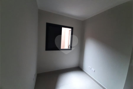 Apartamento à venda com 2 quartos em Vila Nivi, São Paulo, SP