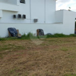 Terreno para venda no condomínio de alto padrão DAMHA II