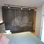 Apartamento no Ed. Residencial Elegance