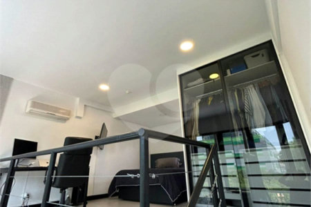 Apartamento à venda com 1 suíte em Santana, São Paulo, SP