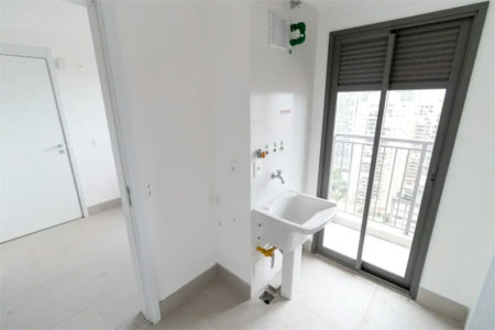Apartamento à venda com 3 suítes em Brooklin Paulista, São Paulo, SP