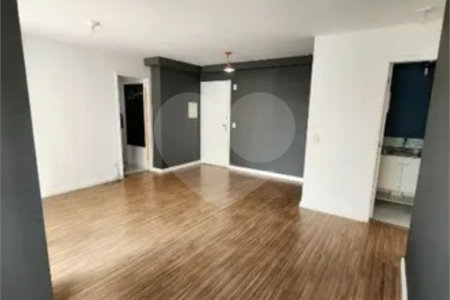 Apartamento à venda com 2 quartos, sendo 1 suíte, em Vila Suzana, São Paulo, SP