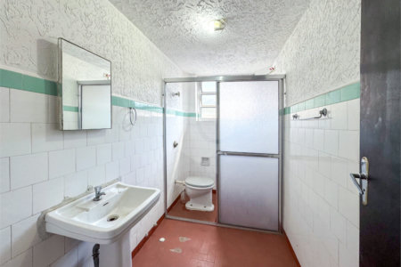 Apartamento à venda com 2 quartos em Vila Matilde, São Paulo, SP