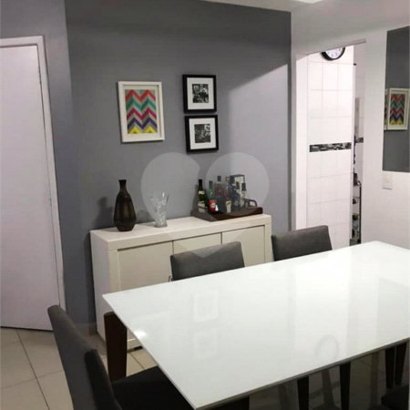 Apartamento à venda com 3 quartos, sendo 2 suítes, em Tucuruvi, São Paulo, SP