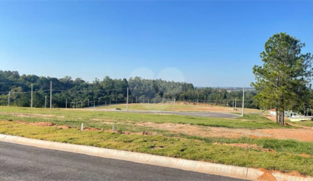 Terreno à venda no condomínio Villagio Italia, Sorocaba - SP