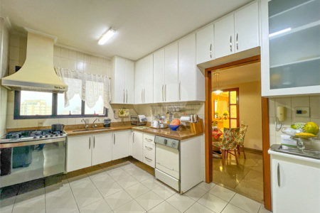 Apartamento à venda com 4 quartos, sendo 2 suítes, em Santana, São Paulo, SP
