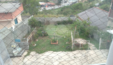 Casa à venda com 3 quartos, sendo 2 suítes,  no Centro (mailasqui), São Roque, SP
