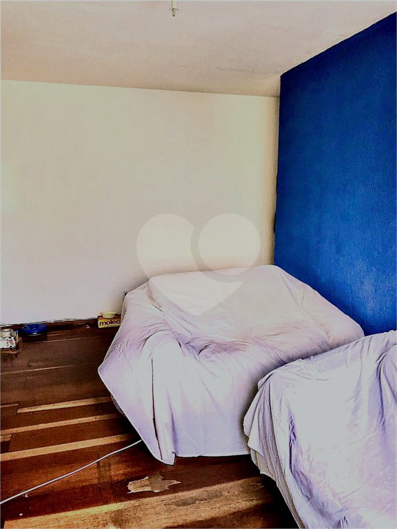Apartamento à venda com 2 quartos no Brasilândia, São Paulo, SP