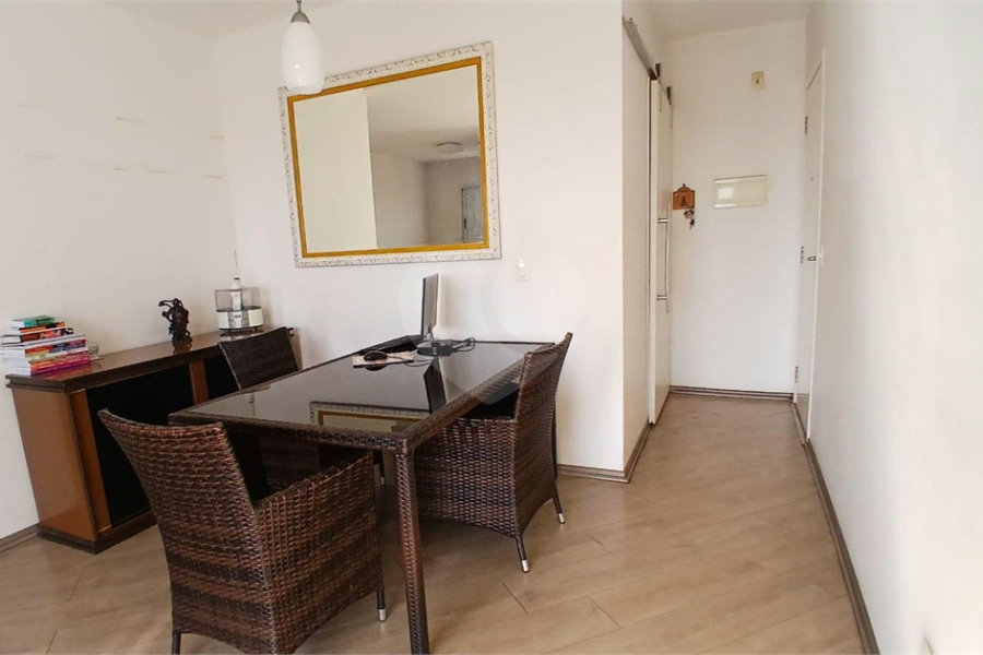 Apartamento à venda com 3 quartos, sendo 1 suíte, em Vila Guilherme, São Paulo, SP