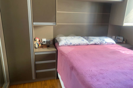 Apartamento à venda com 2 quartos em Vila Galvão, Guarulhos, SP