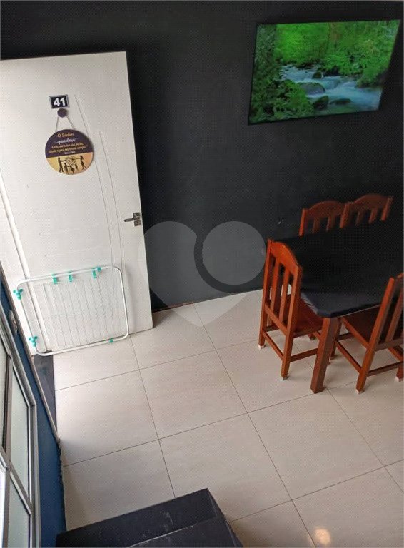 Casa à venda com 2 quartos no condomínio Villa Caucaia, Cotia - SP