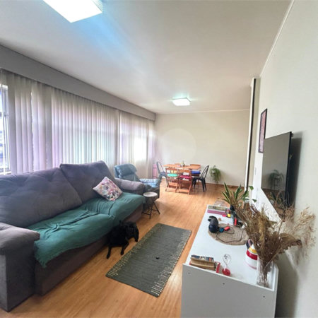 Apartamento à venda com 3 quartos, sendo 1 suíte, em Tijuca, Rio de Janeiro, RJ