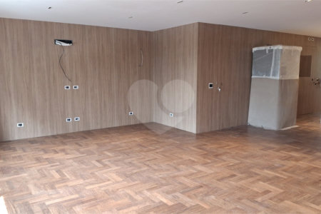 Apartamento para alugar com 3 quartos, sendo 1 suíte, em Itaim Bibi, São Paulo, SP