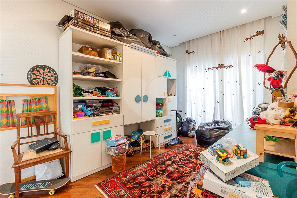 Casa à venda com 4 suítes em Alto da Lapa, São Paulo, SP