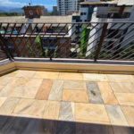 Apartamento Residencial à venda, Loteamento João Batista Julião, Guarujá - AP1261.