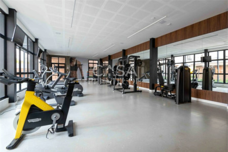 Apartamento à venda ou para alugar com 4 suítes em Parque Campolim, Sorocaba, SP