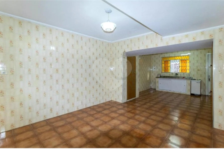 Sobrado à venda com 2 quartos, sendo 1 suíte,  em Água Fria, São Paulo, SP