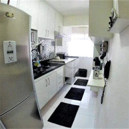 Apartamento à venda com 2 quartos em Nossa Senhora do Ó, São Paulo, SP
