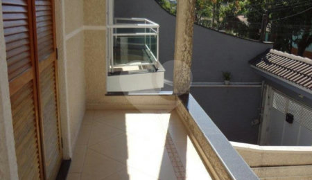 Casa à venda com 3 quartos, sendo 1 suíte,  em Limão, São Paulo, SP