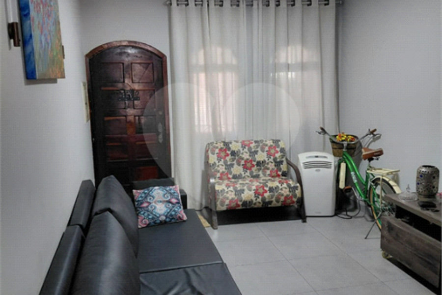 Sobrado à venda com 4 quartos, sendo 1 suíte, em Vila Nova Mazzei, São Paulo, SP