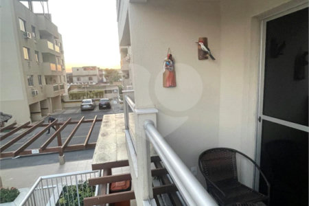 Apartamento à venda com 2 quartos, sendo 1 suíte, em Campo Grande, Rio de Janeiro, RJ