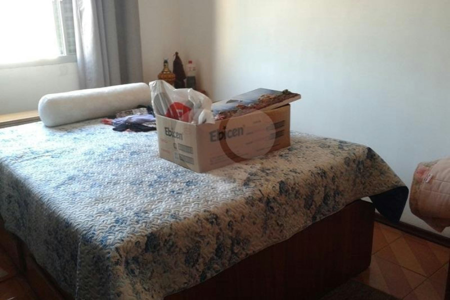 Sobrado à venda com 4 quartos, sendo 1 suíte, em Tucuruvi, São Paulo, SP