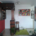 Apartamento à venda com 2 quartos em Vila Polopoli, São Paulo, SP